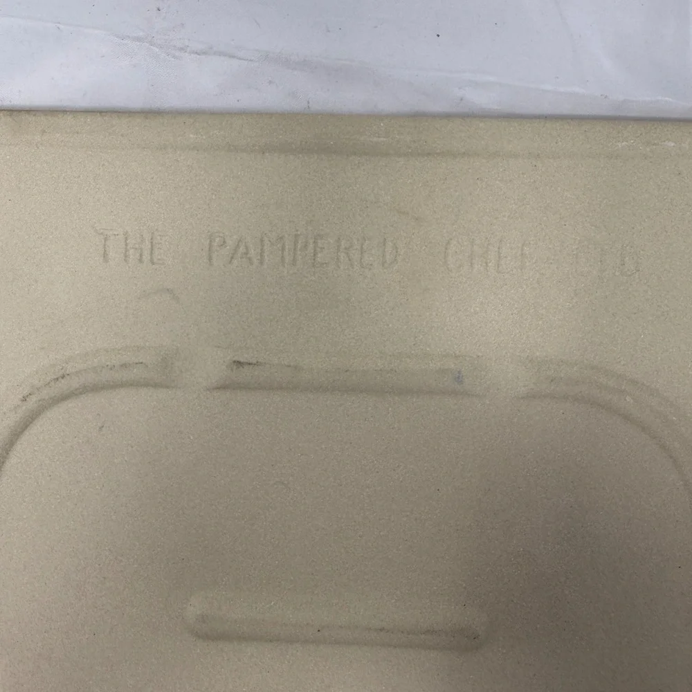 Pampered Chef 12